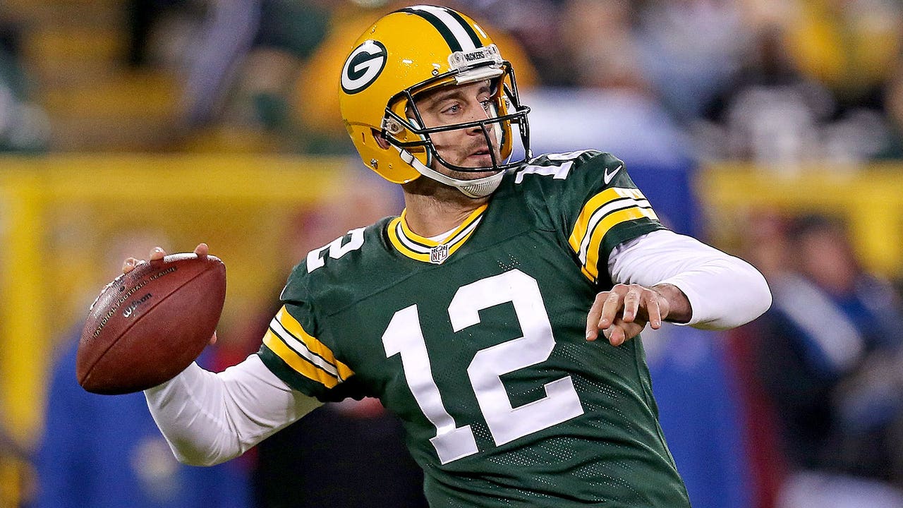 Packers' 5 biggest strengths heading into 2015 offseason